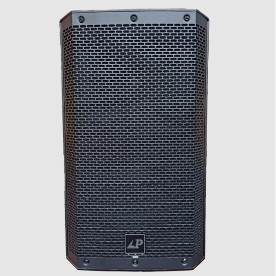 Lane pro sp10 powered 10 inch speaker
